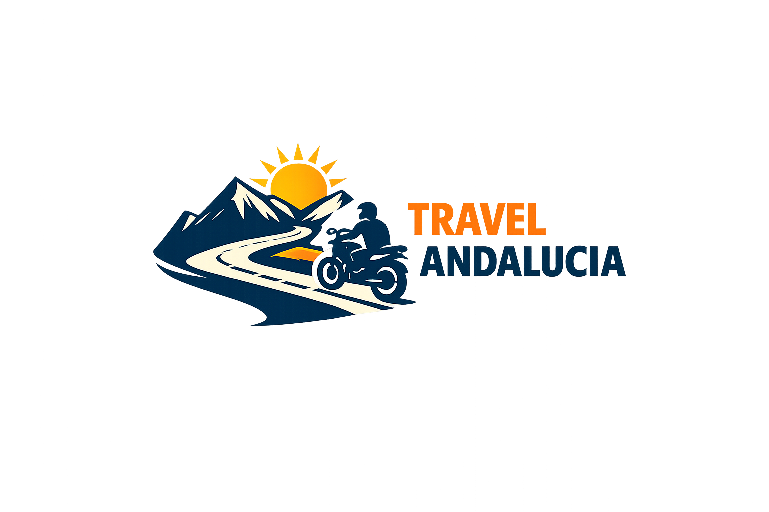 Travel Andalucia Logo